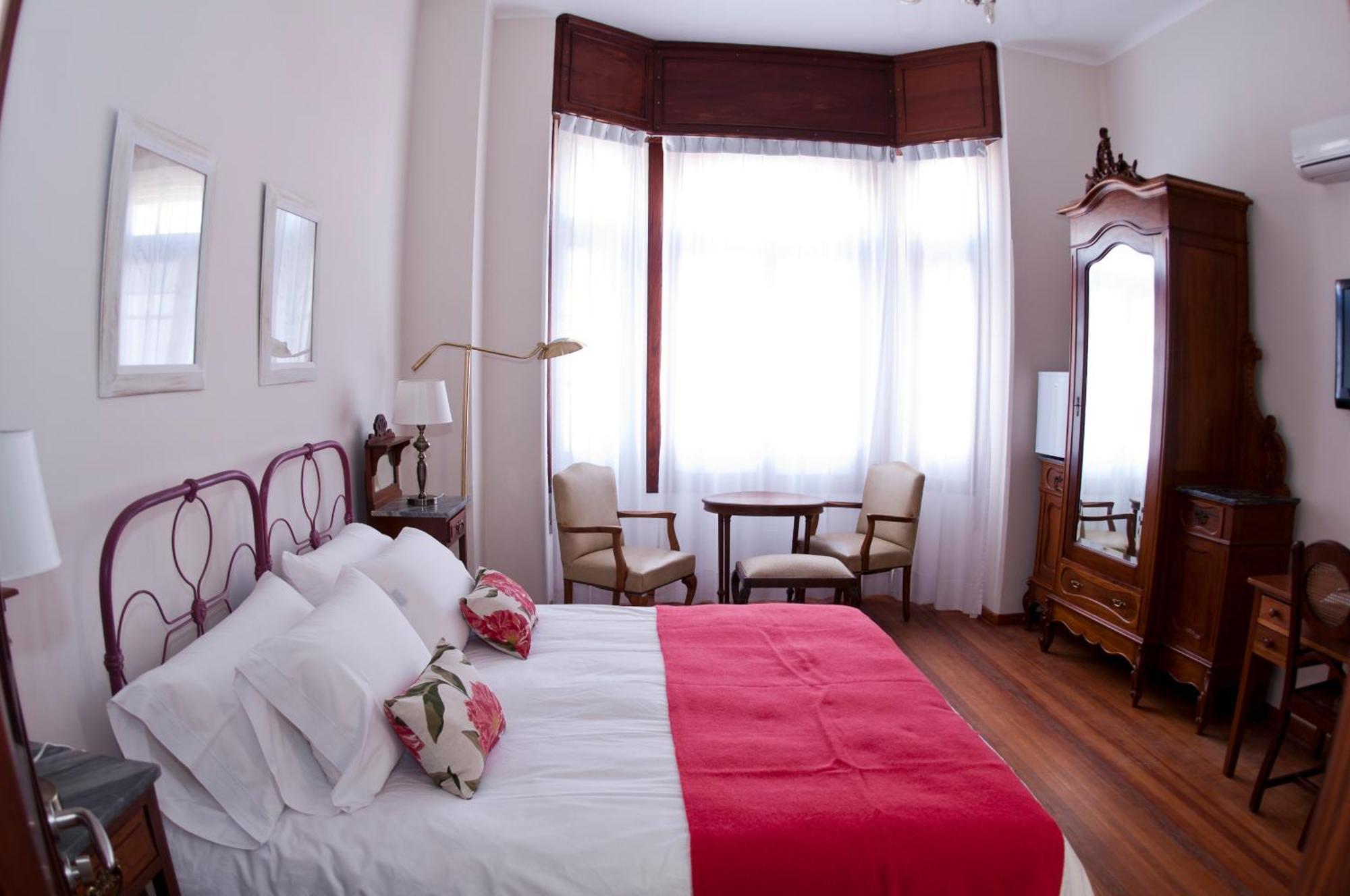 Hotel Papiros Paysandú Zewnętrze zdjęcie