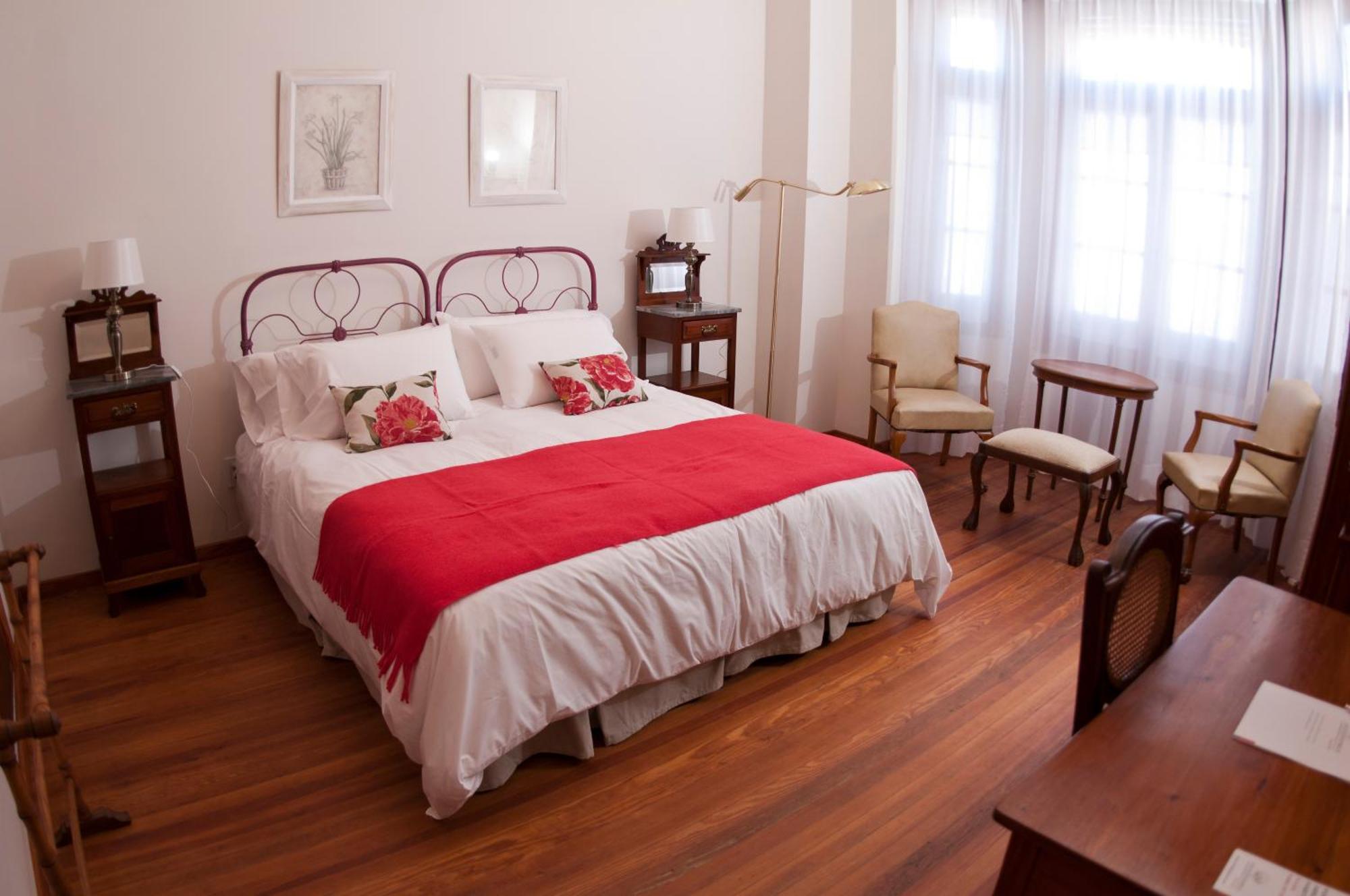 Hotel Papiros Paysandú Zewnętrze zdjęcie