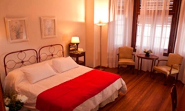 Hotel Papiros Paysandú Zewnętrze zdjęcie