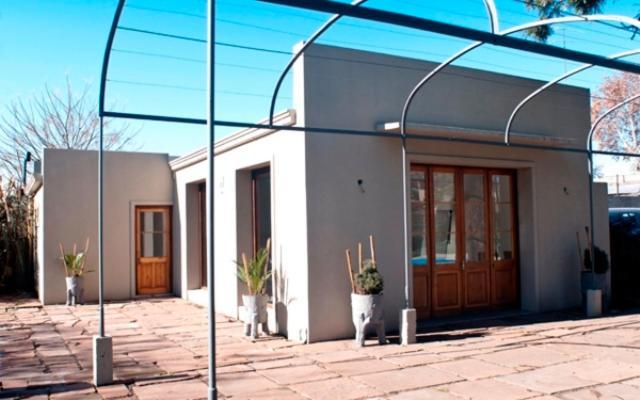 Hotel Papiros Paysandú Zewnętrze zdjęcie