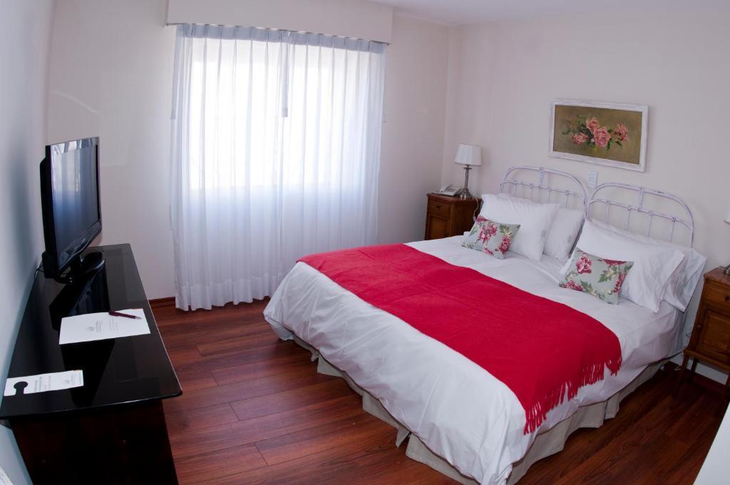 Hotel Papiros Paysandú Pokój zdjęcie