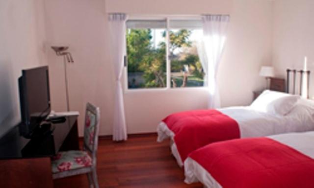 Hotel Papiros Paysandú Zewnętrze zdjęcie