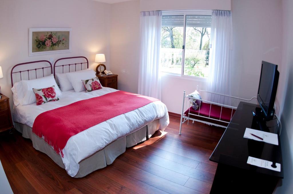 Hotel Papiros Paysandú Zewnętrze zdjęcie